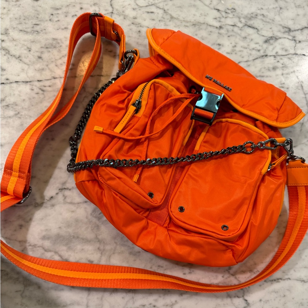 MZ Wallace crossbody bag